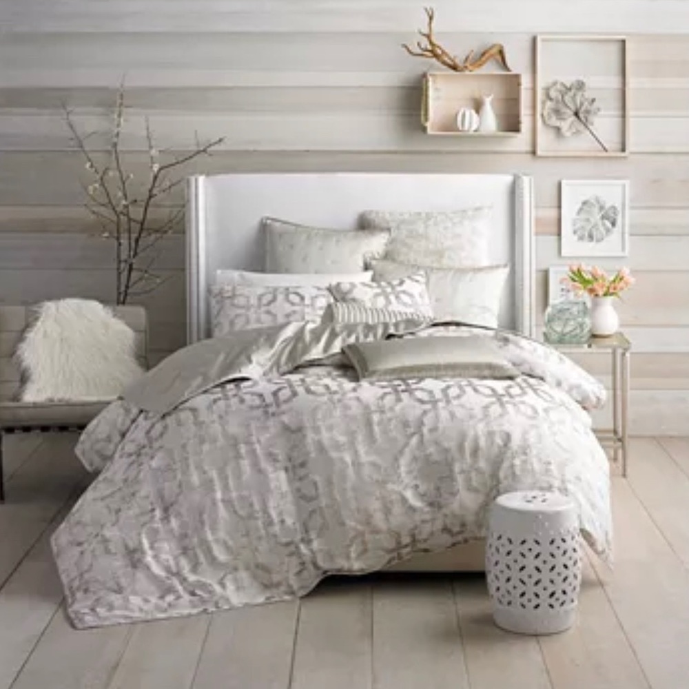 Hotel collection duvet comforter